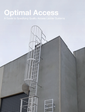 A Guide to Specifying Quality Access Ladder System